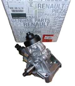 Einspritzpumpe Neues Original 167008165R Renault Clio 4 1.5 DCI Einspritzpumpe Neues Original 167008165R Renault Clio 4 1.5 DCI