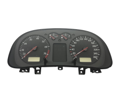 Tacho Kombiinstrument VW Golf MK4 1J0919881B 0263611022 56390 Tacho Kombiinstrument VW Golf MK4 1J0919881B 0263611022 56390