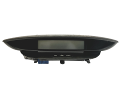 Tacho Kombiinstrument Citroen C4 96631954ZD 43561