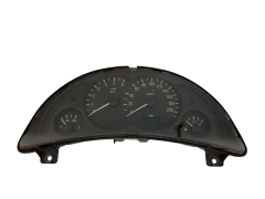 Tacho Kombiinstrument Opel Corsa C 13173347WA 110008988026 2363
