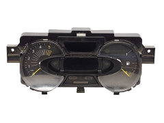 Tacho Kombiinstrument Renault Trafic 3 248105825R Visteon Tacho Kombiinstrument Renault Trafic 3 248105825R Visteon
