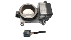 Drosselklappe 8200063652 8200123061 408239822001 Renault VDO S13