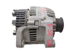 Lichtmaschine Generator Renault 7700857075 A11VI26 75A Valeo 1018