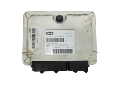 Steuergerät 55245644 CFC8TDW.01 BC.0112522.A Fiat Chrysler Magneti Marelli Steuergerät 55245644 CFC8TDW.01 BC.0112522.A Fiat Chrysler Magneti Marelli