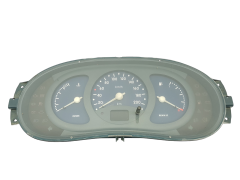 Tacho Kombiinstrument Renault Kangoo 1 7700313173 K8 28484