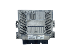 Steuergerät 5WS40778F-T 7M51-12A650-BCE SID206 Ford Continental 60937 Steuergerät 5WS40778F-T 7M51-12A650-BCE SID206 Ford Continental 60937