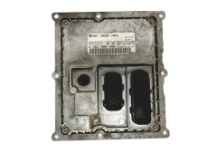 Steuergerät 010020V001 0261205006 Smart Bosch 18699 Steuergerät 010020V001 0261205006 Smart Bosch 18699