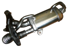 Agr-Kühler Neues Original Renault Clio IV Captur 12- 1.5 dCi 147358238R Agr-Kühler Neues Original Renault Clio IV Captur 12- 1.5 dCi 147358238R