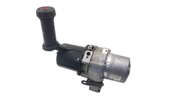 Pumpe Für Servolenkung Citroen C4 9657613580 A5094111+H HPI 1012 Pumpe Für Servolenkung Citroen C4 9657613580 A5094111+H HPI 1012
