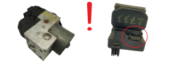 Abs-Pumpe 7700432641 0273004418 Clio 2 Renault 65224 Abs-Pumpe 7700432641 0273004418 Clio 2 Renault 65224