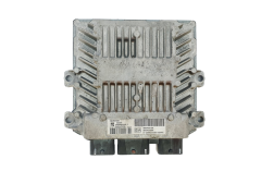 Steuergerät 5WS40572B-T 9663483180 9653451880 PSA Continental 47524