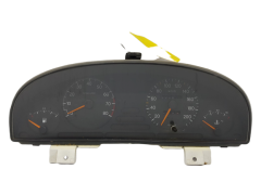 Tacho Kombiinstrument Ulysse Evasion 806 1471320080 PSA Fiat