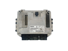 Steuergerät 0281013332 9664257580  9653958980 PSA Bosch 35199