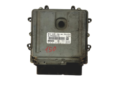 Steuergerät A6391500479 0281011841PMN902175 Mitsubishi Bosch 21330
