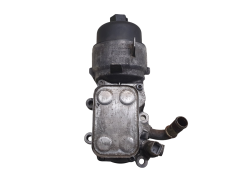 Ölfiltergehäuse 9646115280 FL515 2.0 HDI Citroen Peugeot Fiat Ford