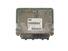 Steuergerät IAW4AF.M8 55187373 Fiat Magneti Marelli 36033