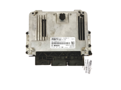 Steuergerät 0281017831 AV21-12A650-GC Ford Bosch 24416