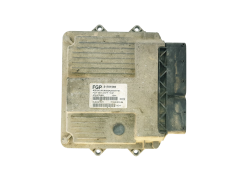 Steuergerät Fiat MJD6F3.P7 51781569 Magneti Marelli 32919
