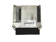 Steuergerät 0281014572 DDE7823420 BMW Bosch 29688