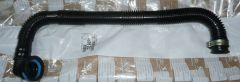 Luftschlauch Original Citroen Peugeot C2 C3 107 1628ZQ