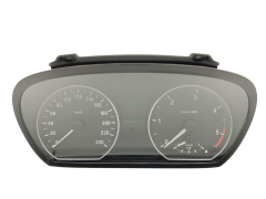 Tacho Kombiinstrument BMW 1 E87 9220949-01 1024952-98 27333