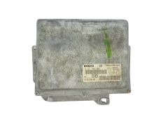 Steuergerät 0261204788 9631528780 PSA Bosch 63305