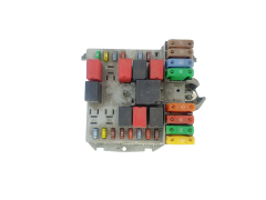Sicherungskasten Relaiskasten 51795925 57657 Fiat 34875 Sicherungskasten Relaiskasten 51795925 57657 Fiat 34875