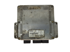 Steuergerät 0281011083 9648394480 9640938680  PSA Bosch 15271