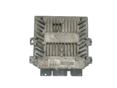 Steuergerät 5WS40168H-T 9661097080 89661-YV010 PSA Siemens 35694 Steuergerät 5WS40168H-T 9661097080 89661-YV010 PSA Siemens 35694