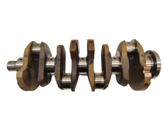 Kurbelwelle 1.9 TD F8Q3784 2610 579 Renault Megane 1 Scenic 1 4876