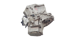 Getriebe 20EA06 1606978180 Peugeot 3008 1.6 HDI Getriebe 20EA06 1606978180 Peugeot 3008 1.6 HDI