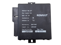 Steuergerät Renault Megane 2 CC 8200149739 E84919603