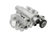 Ölpumpe 06H115105BF B18737 VW Audi Seat Skoda Borsehung