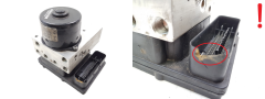 Abs-Pumpe Volvo 30714956 P30714952 Ate 1265