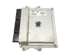 Steuergerät Renault 237105499R 237107175R Valeo 28109 Steuergerät Renault 237105499R 237107175R Valeo 28109
