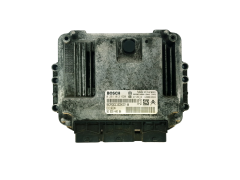Steuergerät 0281012620 9663944680 9659614980 PSA Bosch 32508