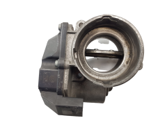 Drosselklappe 03G128063A A2C53085612 VW Audi Seat Skoda 1457