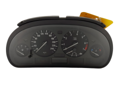 Tacho Kombiinstrument BMW 5 E39 6211 8381195 110008735051 22043 Tacho Kombiinstrument BMW 5 E39 6211 8381195 110008735051 22043