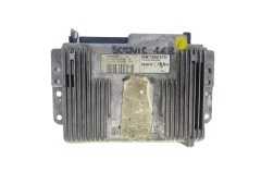 Steuergerät S115300202A 7700875745 7700105980 Renault Siemens 56461