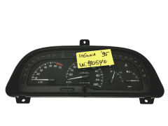Tacho Kombiinstrument Renault Laguna 1 7700844747 49848