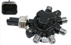 Einspritzleiste Kraftstoffverteiler Clio Megane Scenic III 1.5 dCi 1647000Q0A Einspritzleiste Kraftstoffverteiler Clio Megane Scenic III 1.5 dCi 1647000Q0A