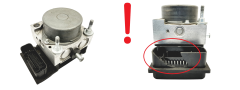 Abs-Pumpe Fiat 500 51824574 0265232290 Bosch 60710