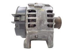 Lichtmaschine Generator Renault 8200667611 SG12B124 125A Valeo Lichtmaschine Generator Renault 8200667611 SG12B124 125A Valeo