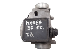 Luftmassenmesser Fiat Marea 0281002185 2.4 TD Bosch