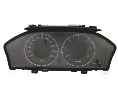 Tacho Kombiinstrument Volvo S80 V70 XC70 31254535AA Yazaki 32196