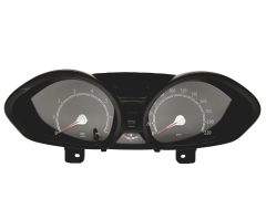 Tacho Kombiinstrument Ford Fiesta 8A6T-10849-AD 8A6T10849AD 30145