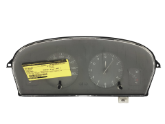 Tacho Kombiinstrument Berlingo 1 Partner 1 9621227380 PSA 49725
