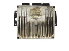 Steuergerät 9648966680 9656908380 R0411C023D PSA Delphi 20280