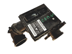Steuergerät A0255454132  Mercedes VDO 21151