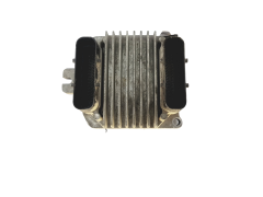 Steuergerät 09366457 HSFI-C Opel Delphi 23794